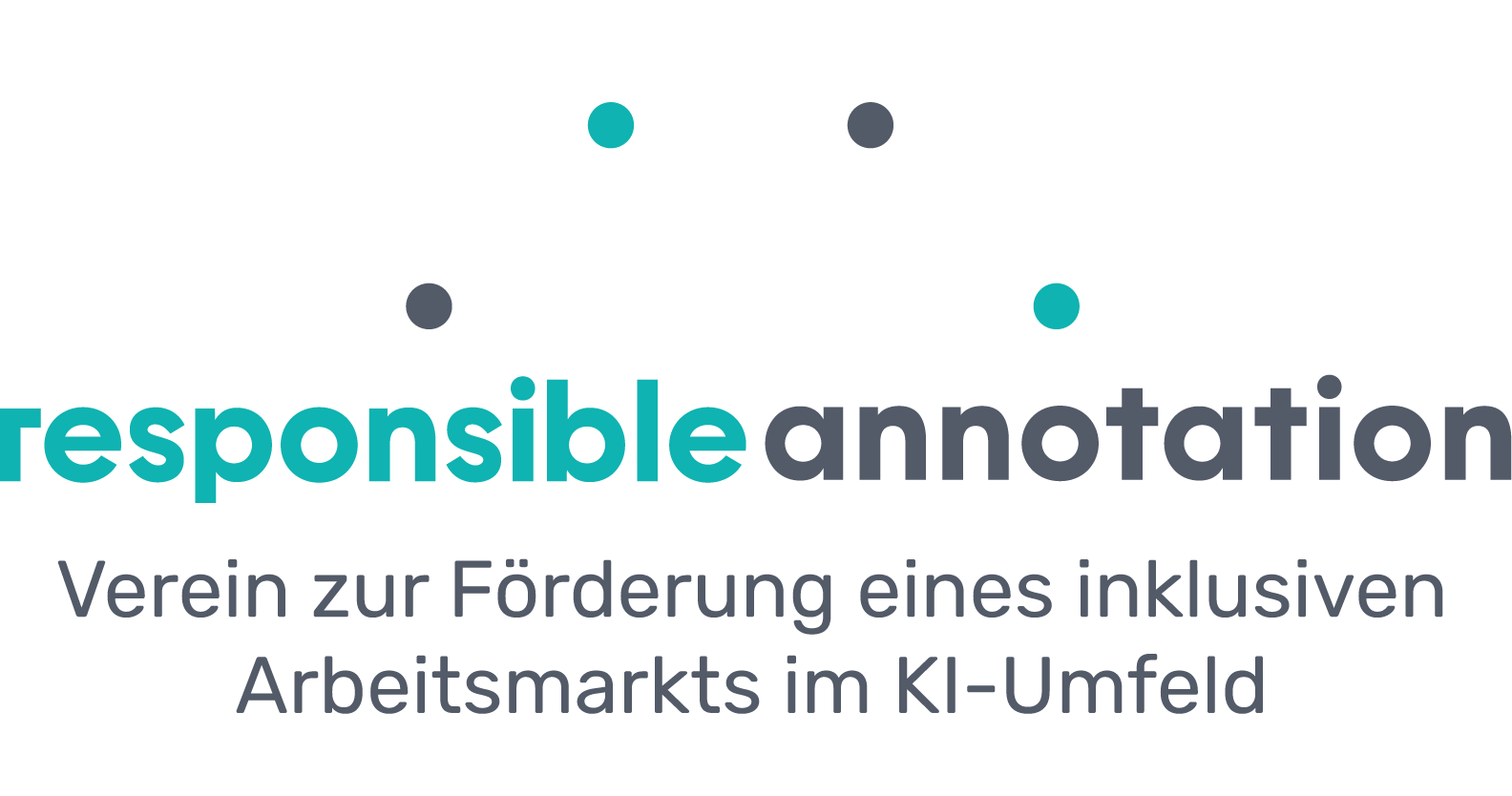Logo of Responsible Annotation