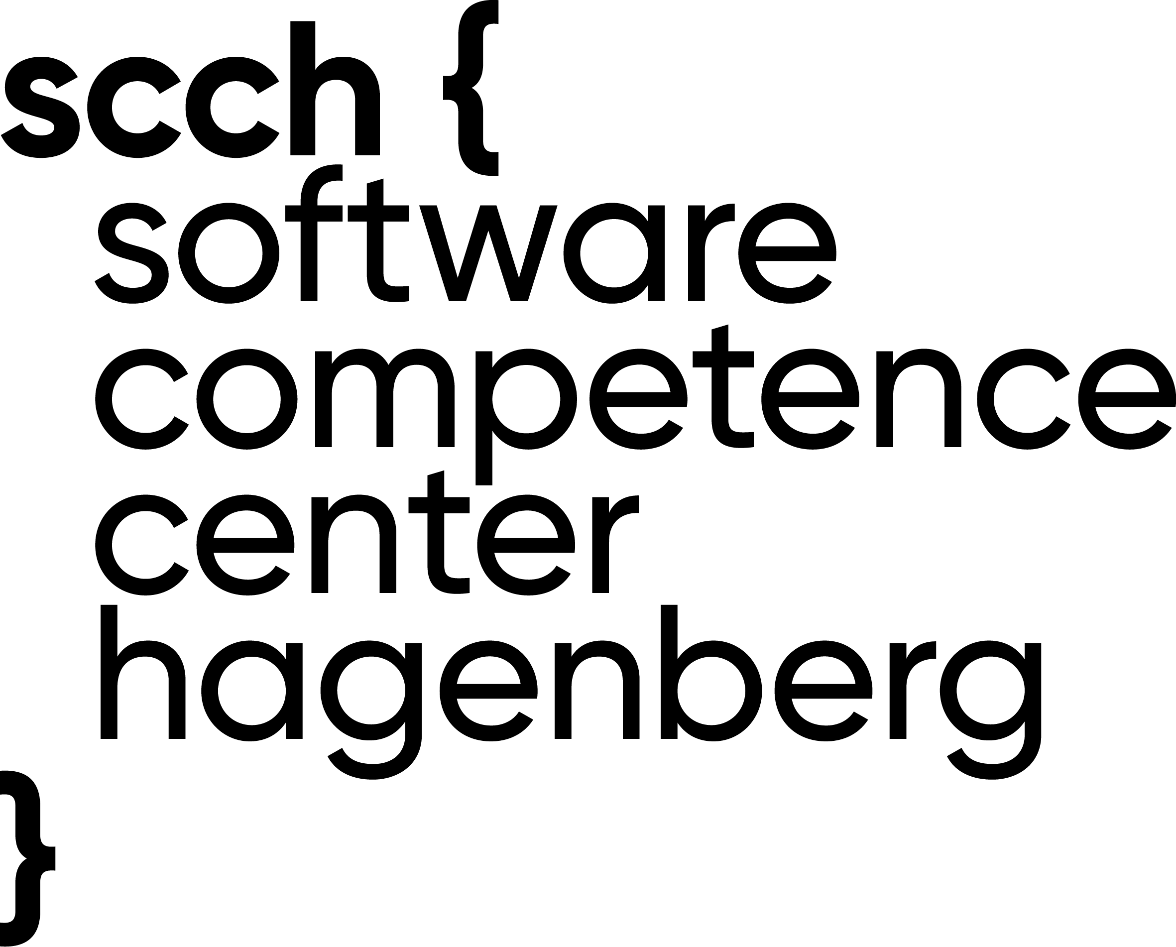 Logo of Software Competence Center Hagenberg